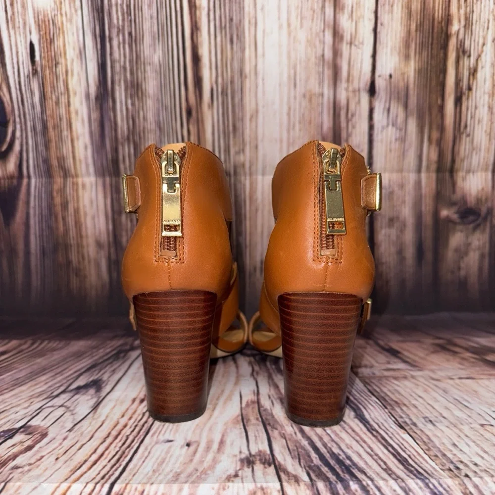 Tommy Hilfiger Block Heel Sandals